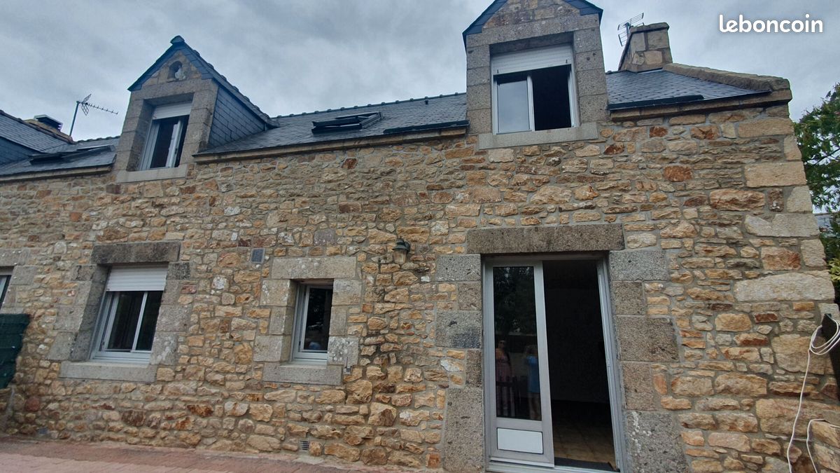 Maison 4 pièces 68 m² · à Crach · 68 m² · 692 €/mois