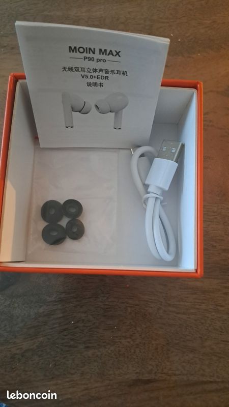 Airpod (image 7)