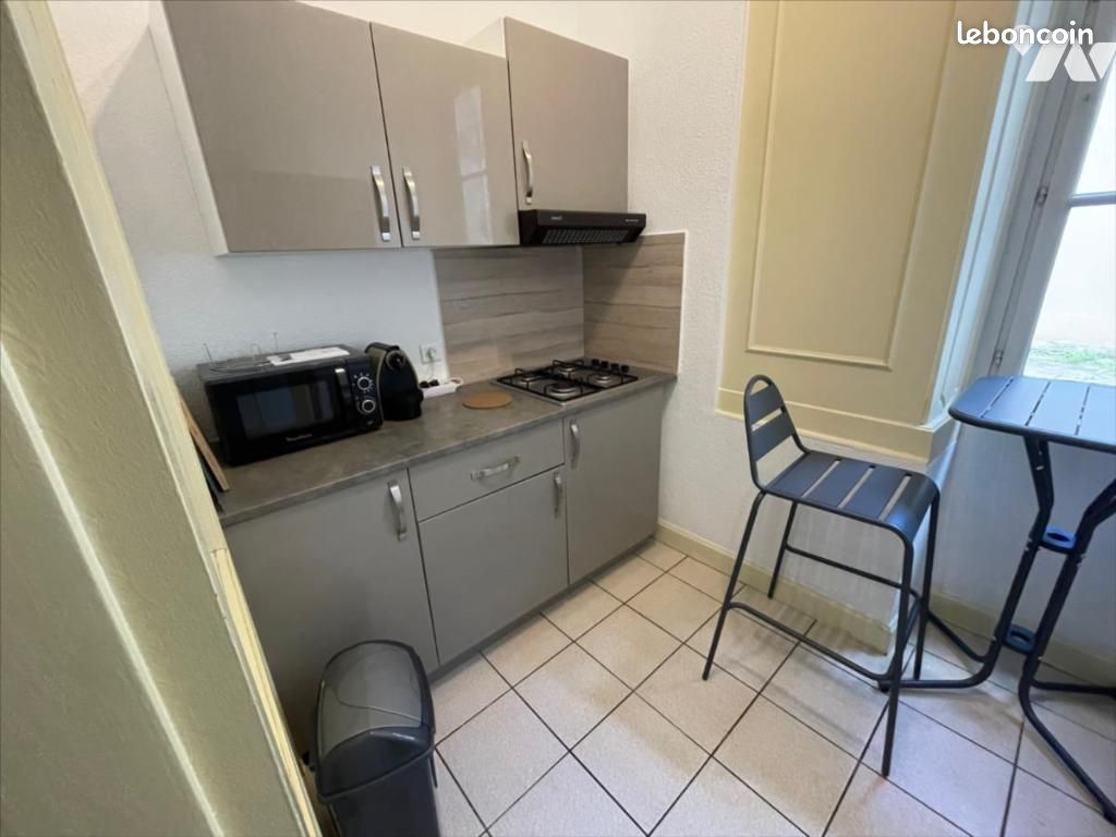 Appartement a louer dole - 3 pièce(s) - 53 m2 - Surfyn