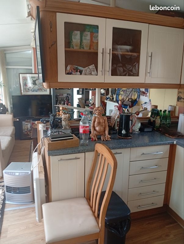 Mobile home 2002 (image 1)