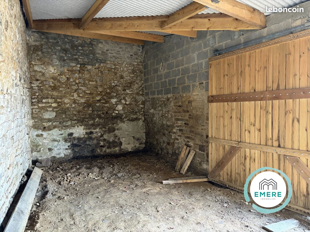 Parking 26 m² · à Avranches · 26 m² · 18 000 €