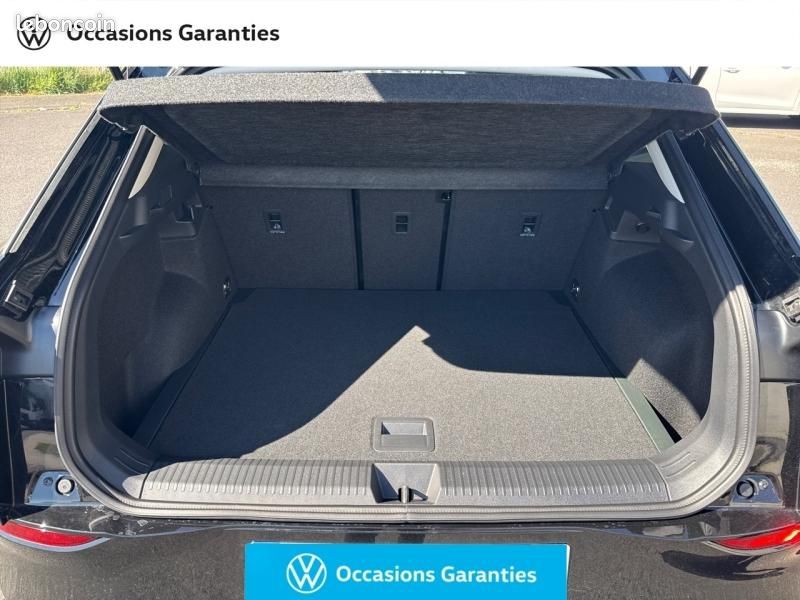 Volkswagen T-Roc 1.5 eTSI 150ch Style DSG7 (image 6)
