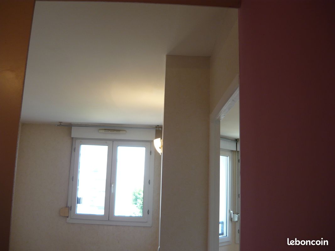 Appartement 3 pièces 55 m² · à Lyon · 55 m² · 888 €/mois