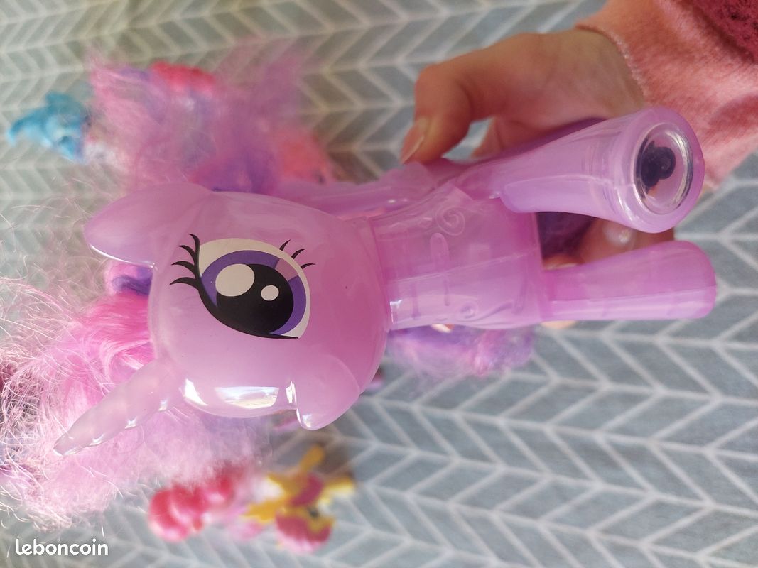 Lot poney (image 3)