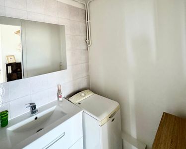Appartement 270 000 € - 72 m²