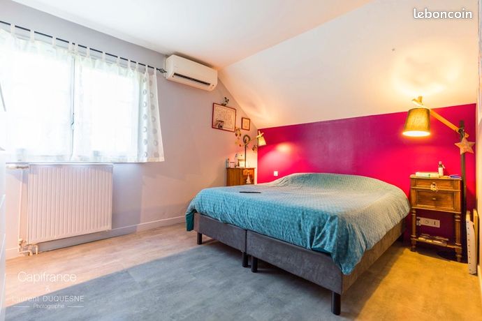 Maison 6 pièces 157 m² — 7