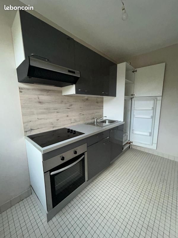 Appartement 1 pièce 35 m² · à Metz · 35 m² · 450 €/mois