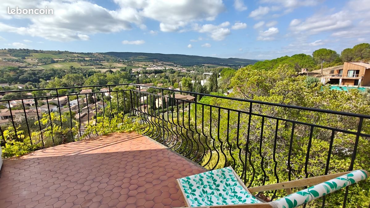 Maison 9 pièces 143 m² · à Limoux · 143 m² · 250 000 €