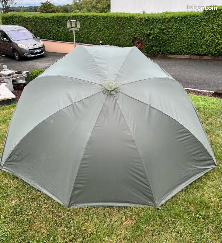 Parapluie tente brolly fox (image 3)