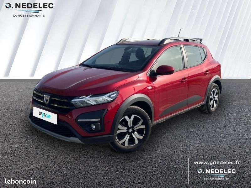 Dacia Sandero 1.0 TCe 90ch Stepway Expression (image 1)