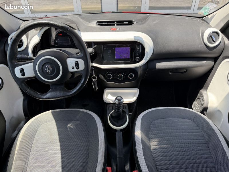 Renault TWINGO III 0.9 TCE 90CH ENERGY INTENS (image 2)