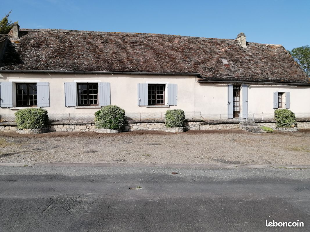 Maison 4 pièces 110 m² · à Monmadalès · 110 m² · 800 €/mois
