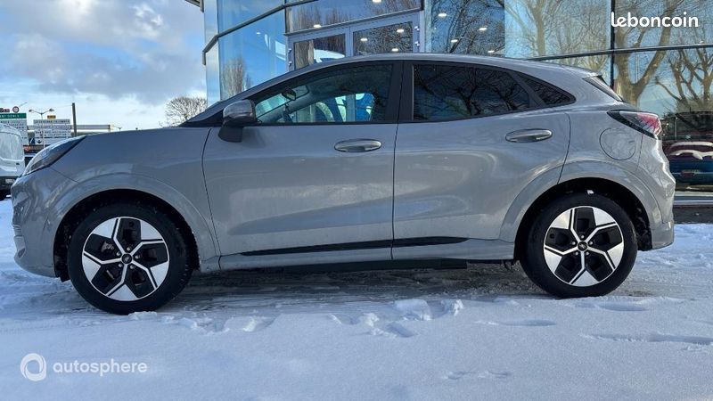 Ford Puma Gen-E 168ch Standard Range 43 kWh (image 8)