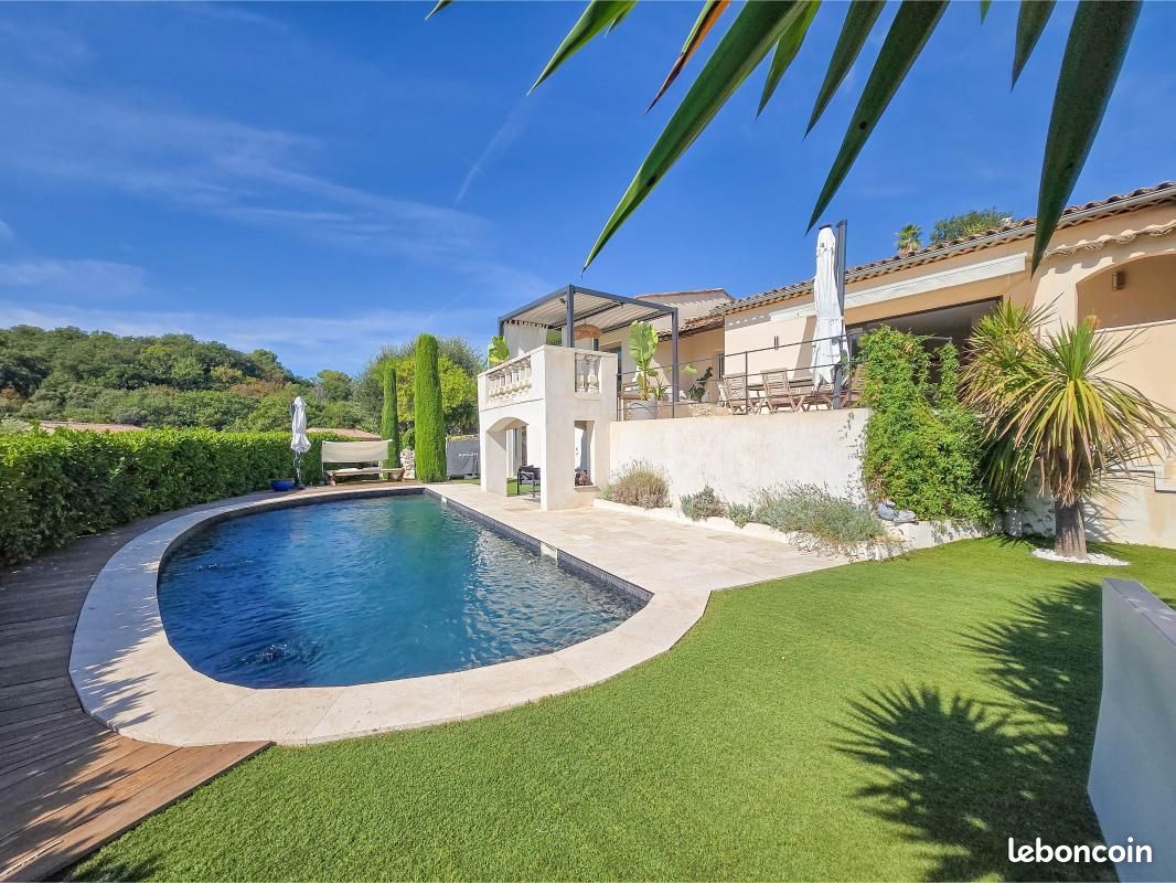 Maison 4 pièces 180 m² · à Biot · 180 m² · 1 095 000 €