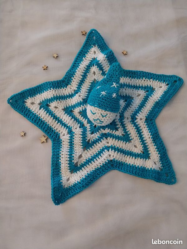 Doudou au choix (image 2)