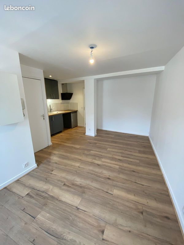 Appartement 2 pièces 36 m² · à Mayenne · 36 m² · 390 €/mois