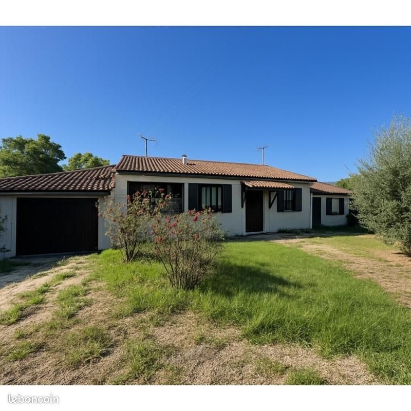 Maison 6 pièces 94 m² · à Montjoire · 94 m² · 220 000 €