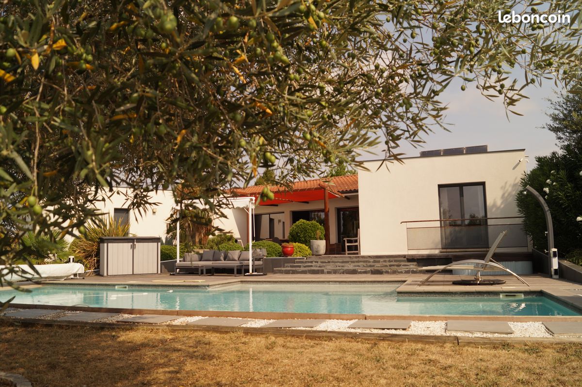 Maison 6 pièces 197 m² · à Saint-Orens-de-Gameville · 197 m² · 899 000 €