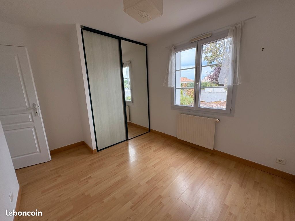 Maison a louer challans - 4 pièce(s) - 102 m2 - Surfyn