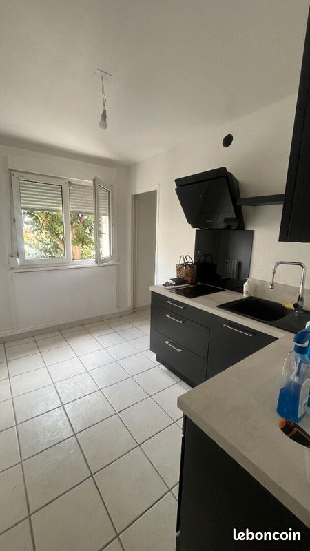 Appartement 1 pièce 38 m² · à La Chapelle-Saint-Luc · 38 m² · 420 €/mois