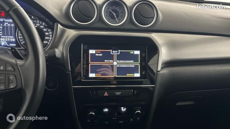 Suzuki Vitara 1.5 Dualjet Hybrid 115ch Privilège Auto (image 19)