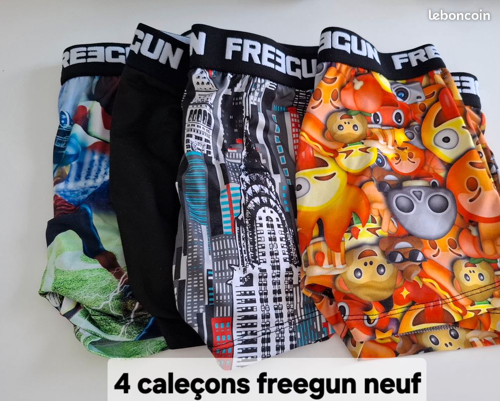 Lot vêtements 12 ans (image 10)