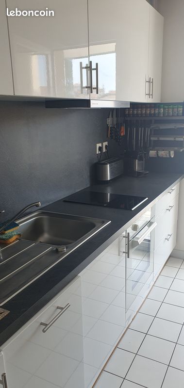 Appartement 2 pièces 51 m² · à Biarritz · 51 m² · 495 000 €