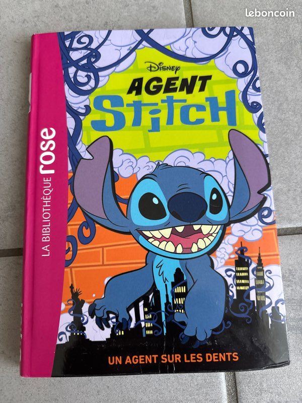 Lot Agent STITCH (image 2)