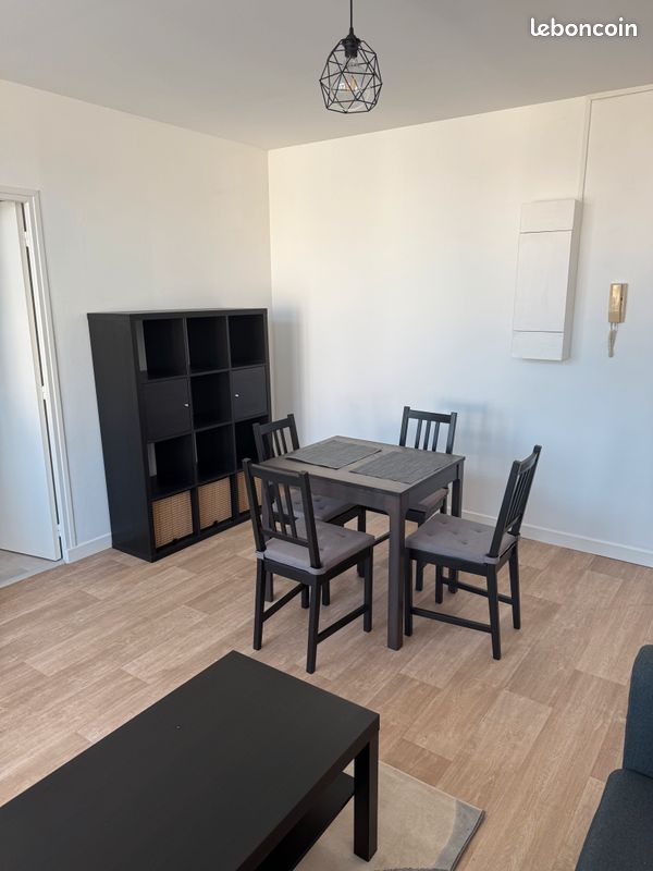 Appartement a louer lens - 2 pièce(s) - 40 m2 - Surfyn