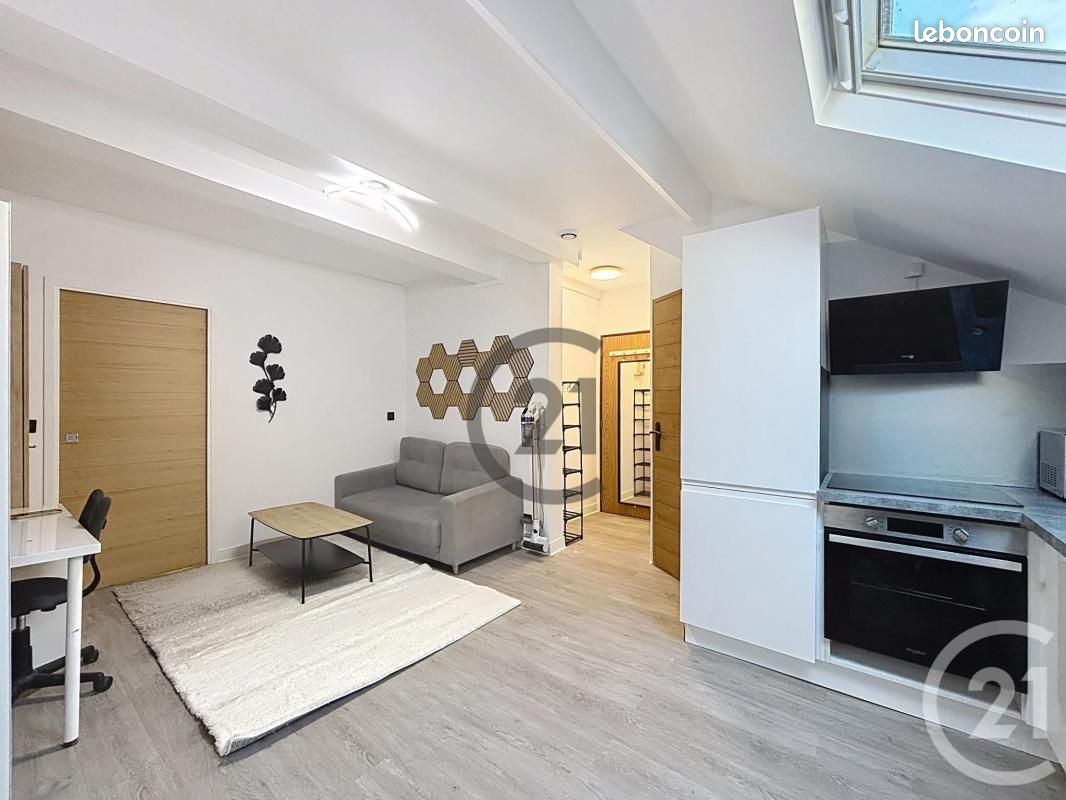 Appartement 1 pièce 25 m² · à Melun · 25 m² · 750 €/mois