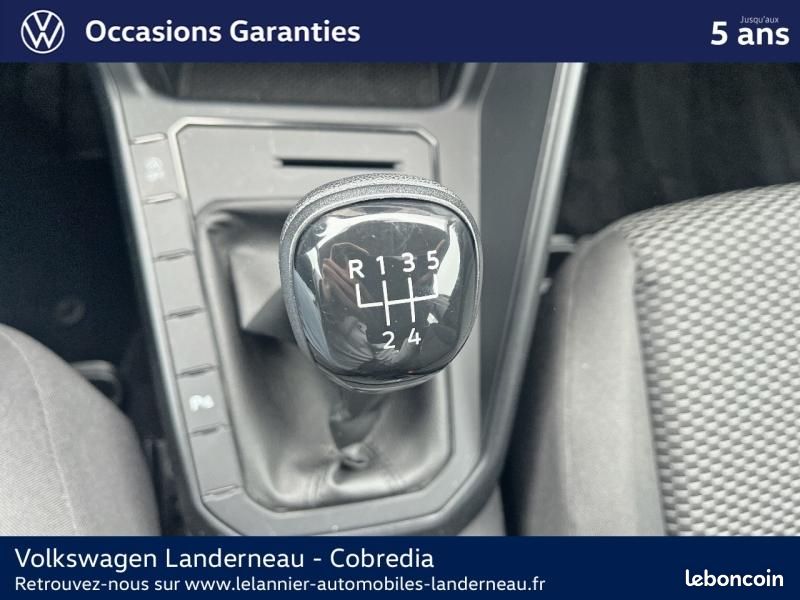 Volkswagen Polo 1.0 MPI 80ch (image 12)