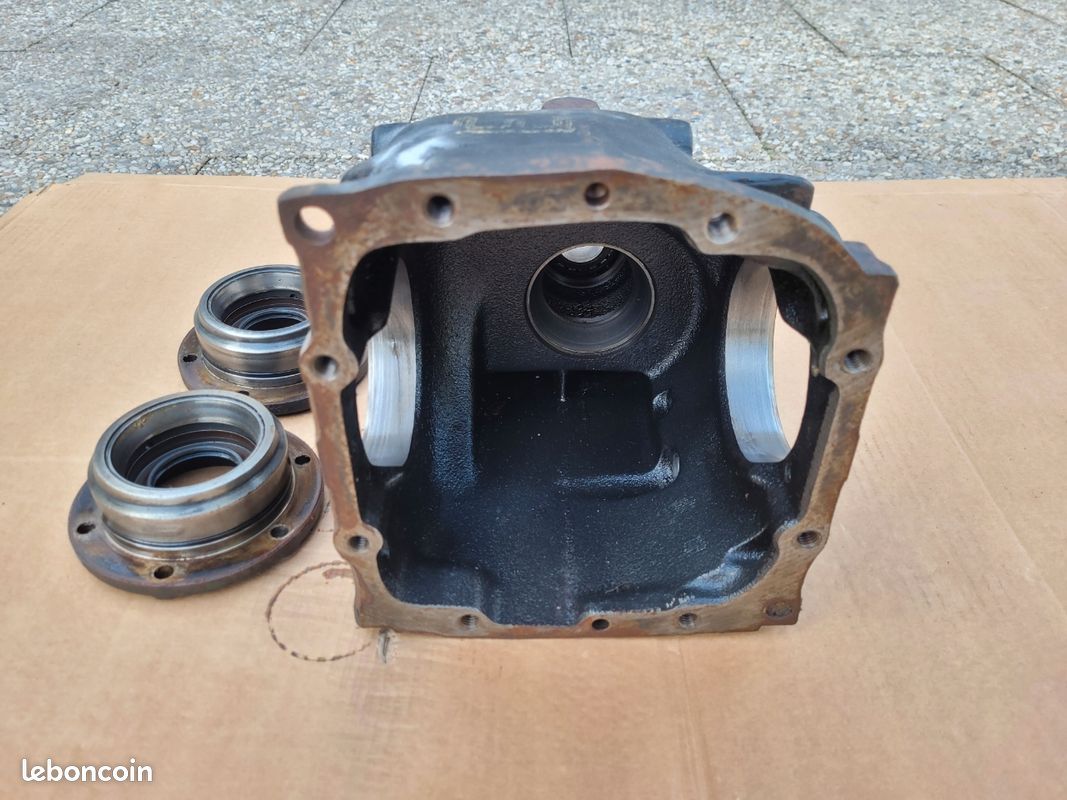 Carter pont e34 e32 (image 3)