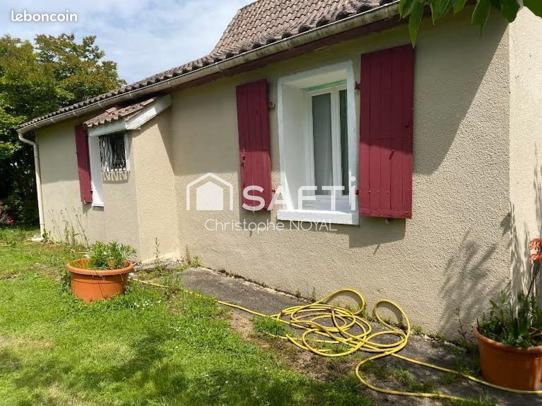 Maison 5 pièces 94 m² (image 4)