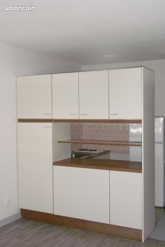 Appartement 1 pièce 27 m² · à Nancy · 27 m² · 495 €