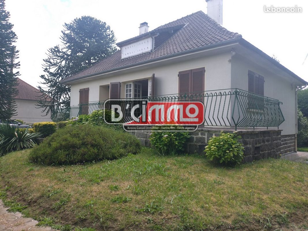 Maison 6 pièces 161 m² · à Saint-Georges-Montcocq · 161 m² · 201 400 €