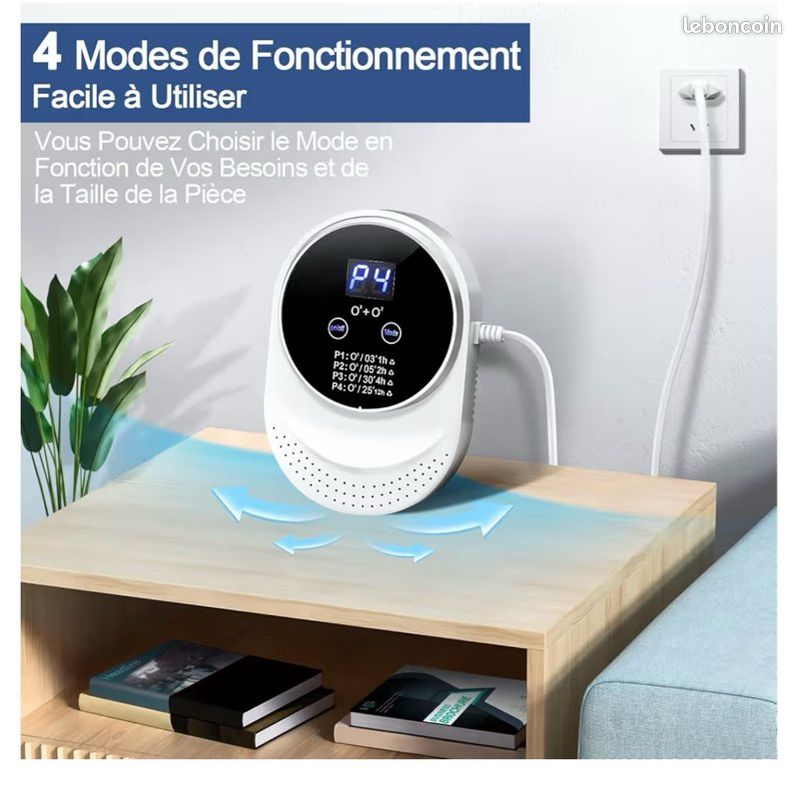 Purificateur d’air neuf (image 4)