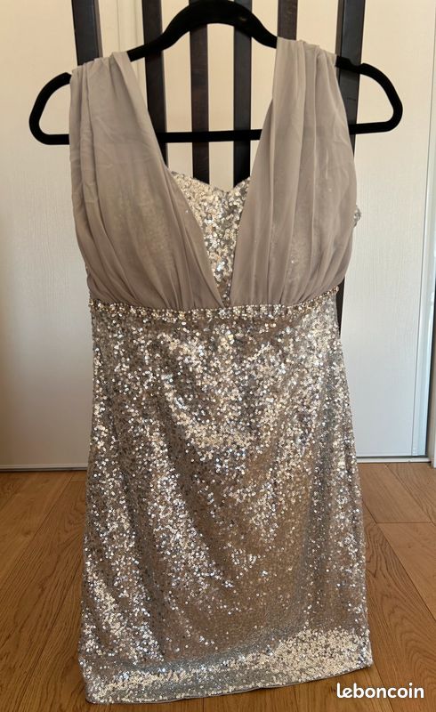 Robe de soirée (image 8)