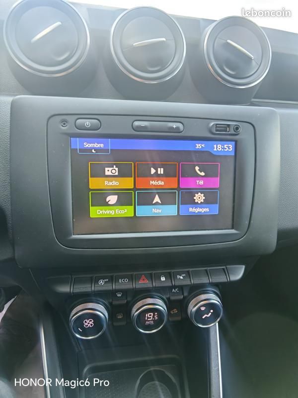 Dacia Duster 1.5 BLUE DCI 115CH PRESTIGE 4X2 (image 11)