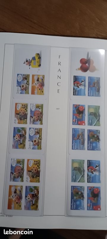 Timbre France 4407 – Tourisme 2008 – Neuf Avec Gomme – MNH – Qualité Professionnelle Prophila