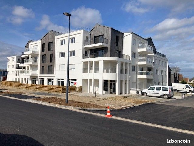 Appartement 2 pièces 43 m² · à Mondeville · 43 m² · 662 €