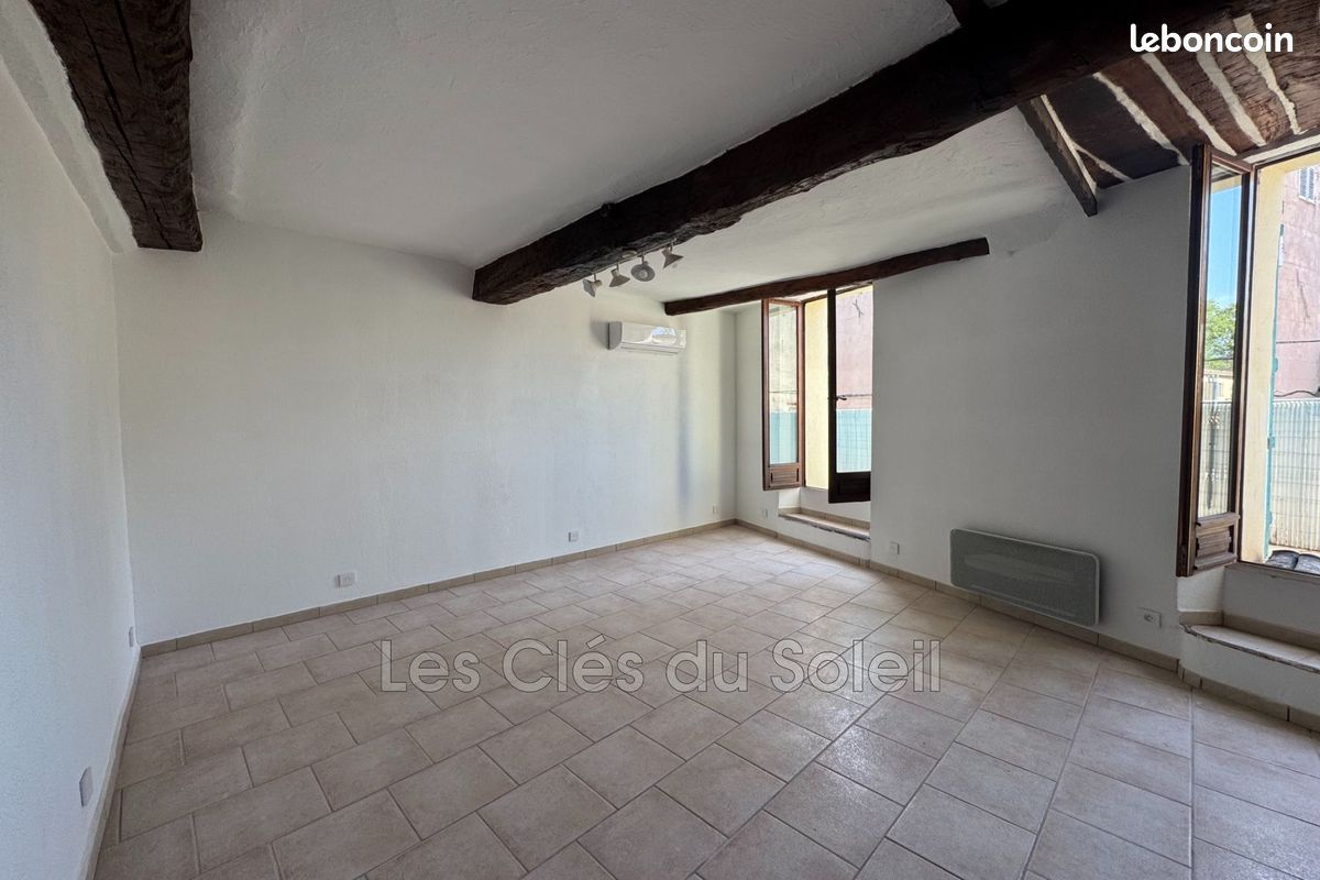Appartement 1 pièce 41 m² · à Brignoles · 41 m² · 685 €/mois