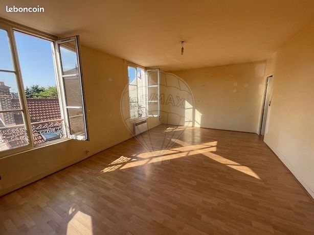 Appartement 5 pièces 82 m²