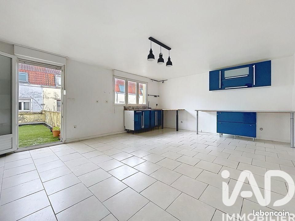 Immeuble 200 m² · à Lille · 200 m² · 439 000 €