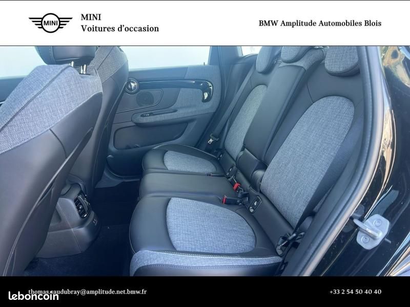 Mini Countryman Cooper 136ch Highlands BVA7 (image 18)