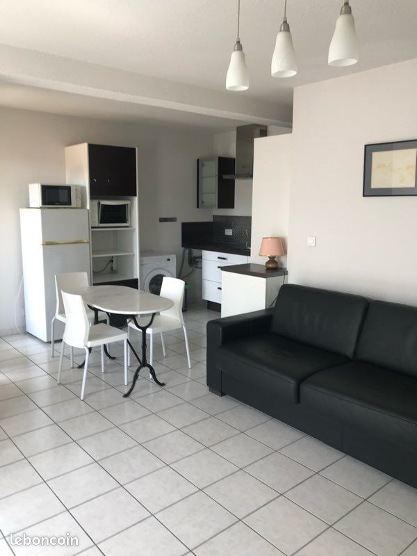 Appartement 1 pièce 36 m² · à Digne-les-Bains · 36 m² · 540 €