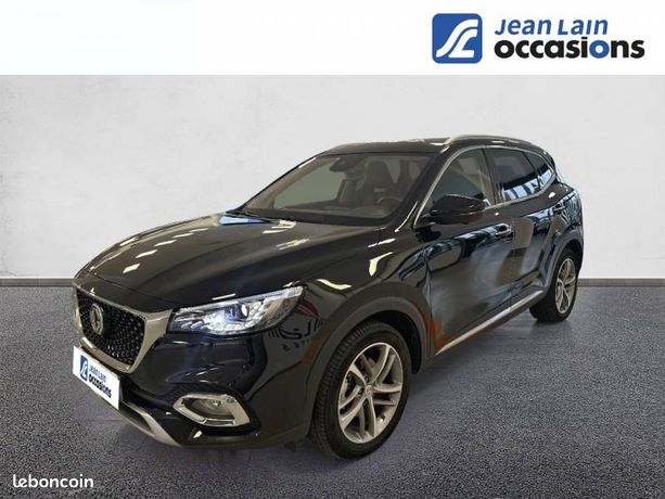 Mg/mg Motor Ehs 2021