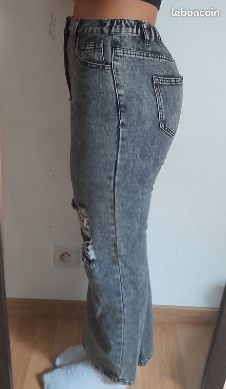 2 Jean (image 8)