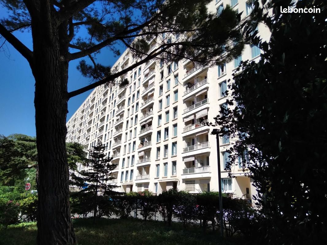 Appartement 4 pièces 64 m² · à Marseille · 64 m² · 884 €/mois