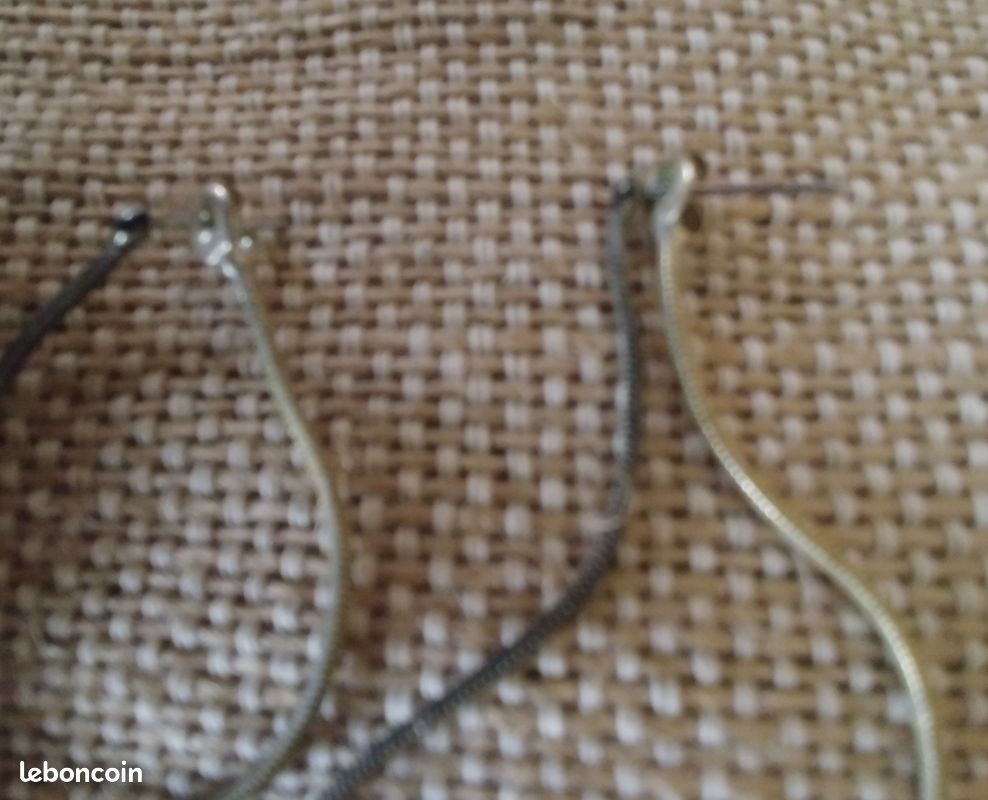 Pendentifs d'oreilles (image 2)