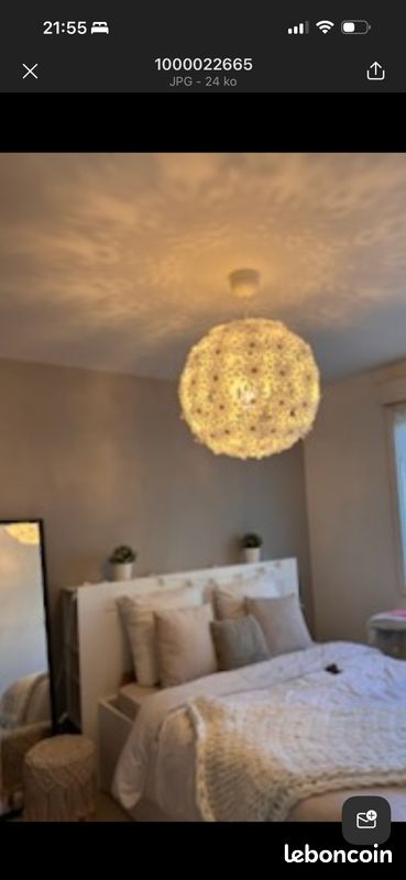 Appartement a louer vigneux-sur-seine - 2 pièce(s) - 35 m2 - Surfyn